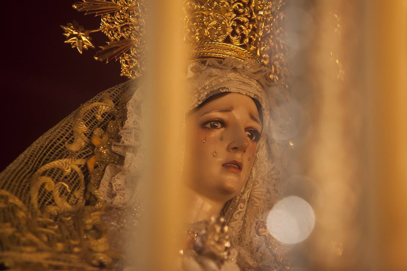 La Semana Santa de Córdoba 2017, desde la cámara de Rafael Carmona