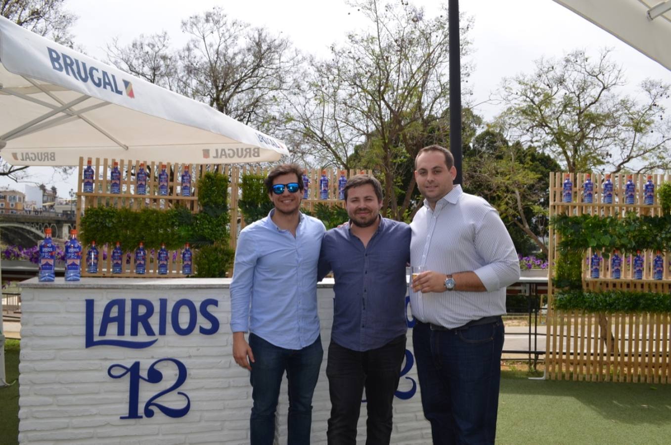 Gran final de la Ruta del Gin Tonic Mediterráneo