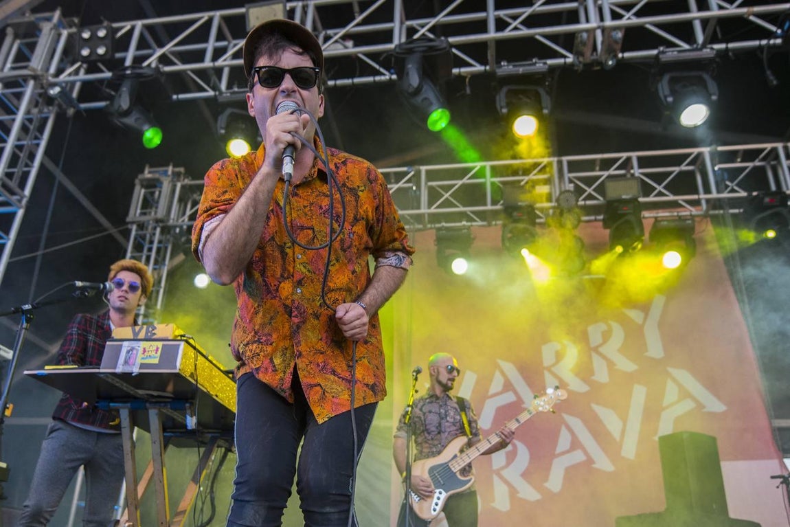 Comienza Interestelar Sevilla