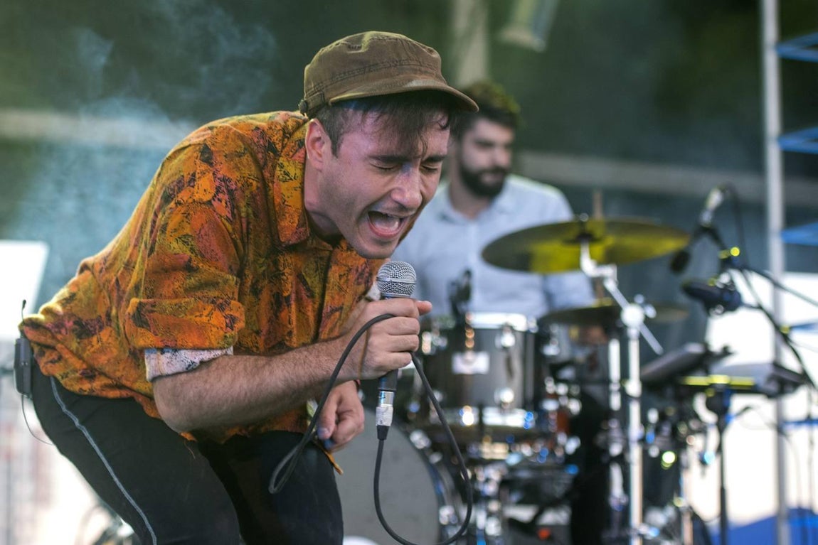 Comienza Interestelar Sevilla