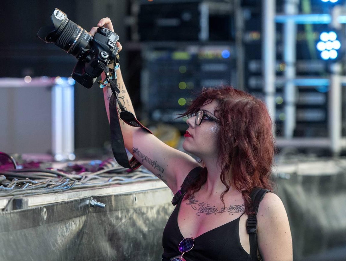 Comienza Interestelar Sevilla