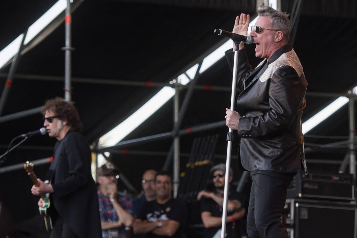 Comienza Interestelar Sevilla