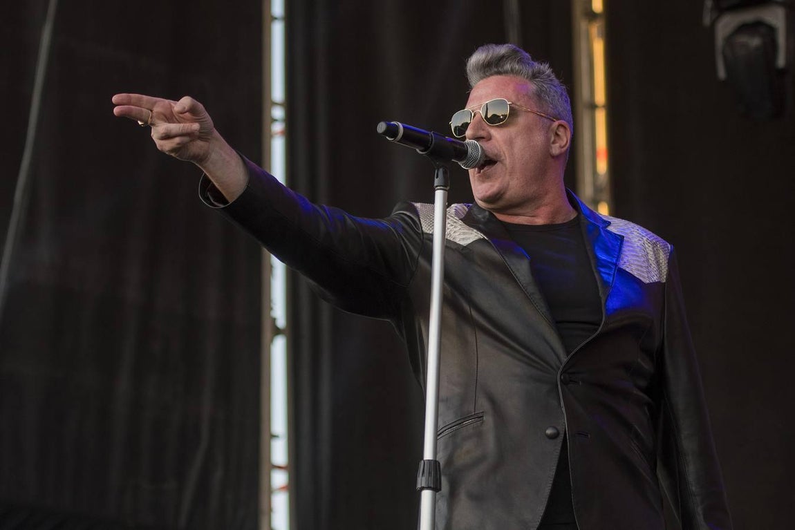 Comienza Interestelar Sevilla