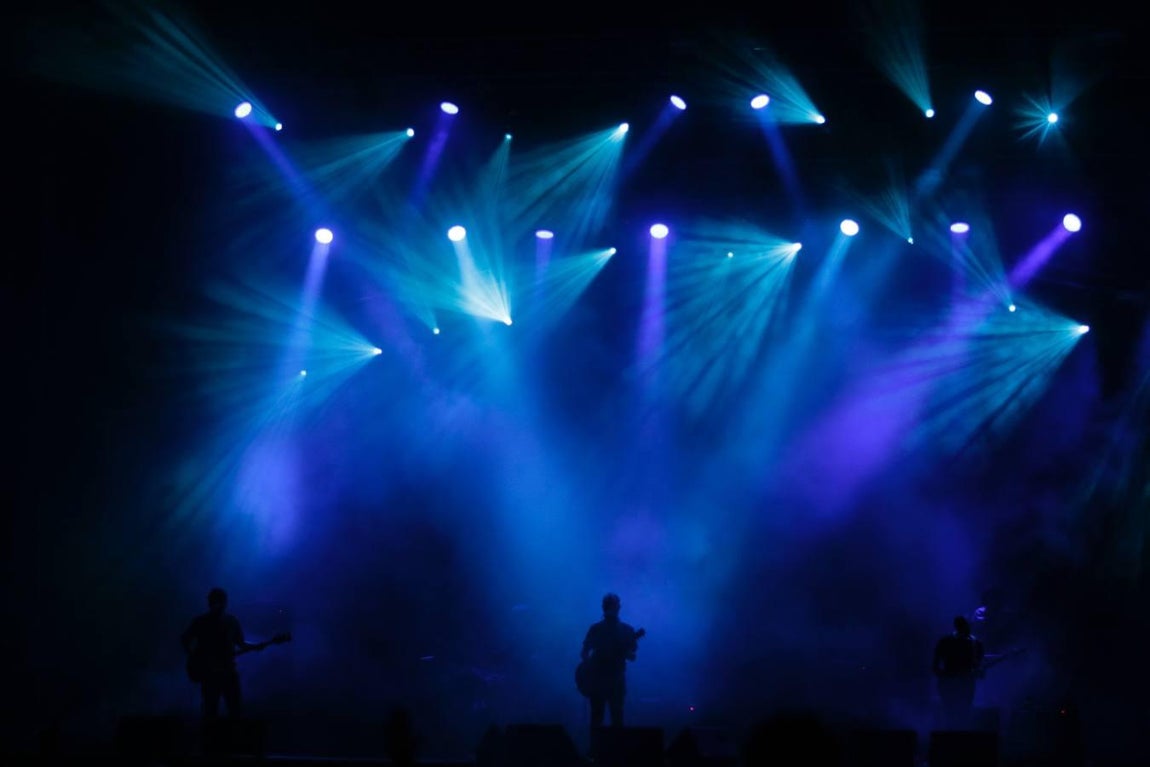 Los Planetas brillan en la última jornada del Interestelar