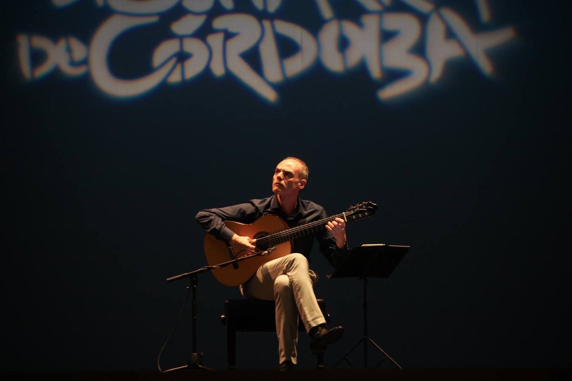 Las actuaciones de Pasión Vega y Noa y el Ballet Flamenco de Andalucía, en imágenes