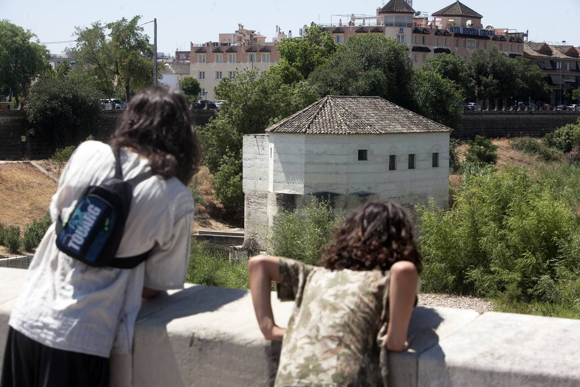 Un paseo en imágenes por los molinos de Córdoba