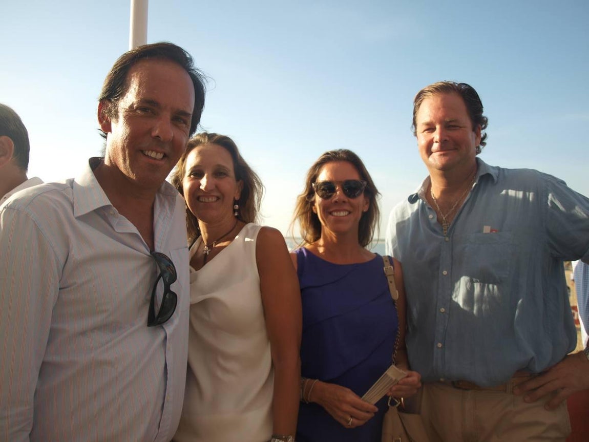 Señores de Argudo y Señores de Toro