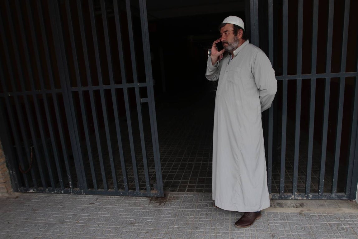 Así vive la comunidad musulmana en Sevilla