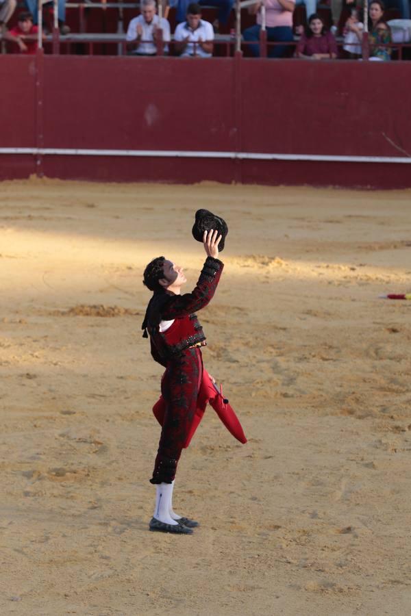 Oliva Soto homenajea a su tío con una tarde cumbre