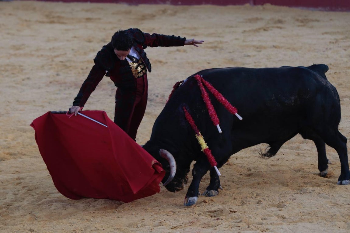 Oliva Soto homenajea a su tío con una tarde cumbre