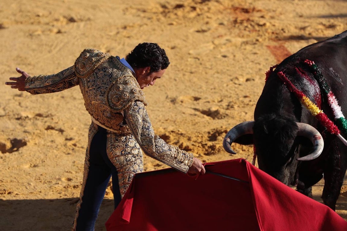 Oliva Soto homenajea a su tío con una tarde cumbre
