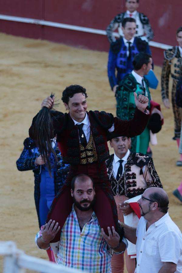 Oliva Soto homenajea a su tío con una tarde cumbre