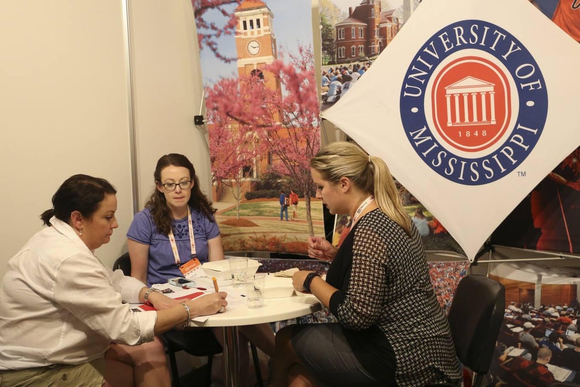 Arranca la Conferencia Europea de Educación Internacional en Sevilla
