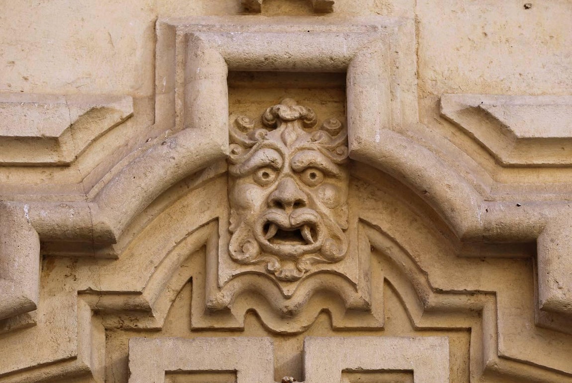 Las mejores imágenes de la iglesia de San Hipólito en Córdoba