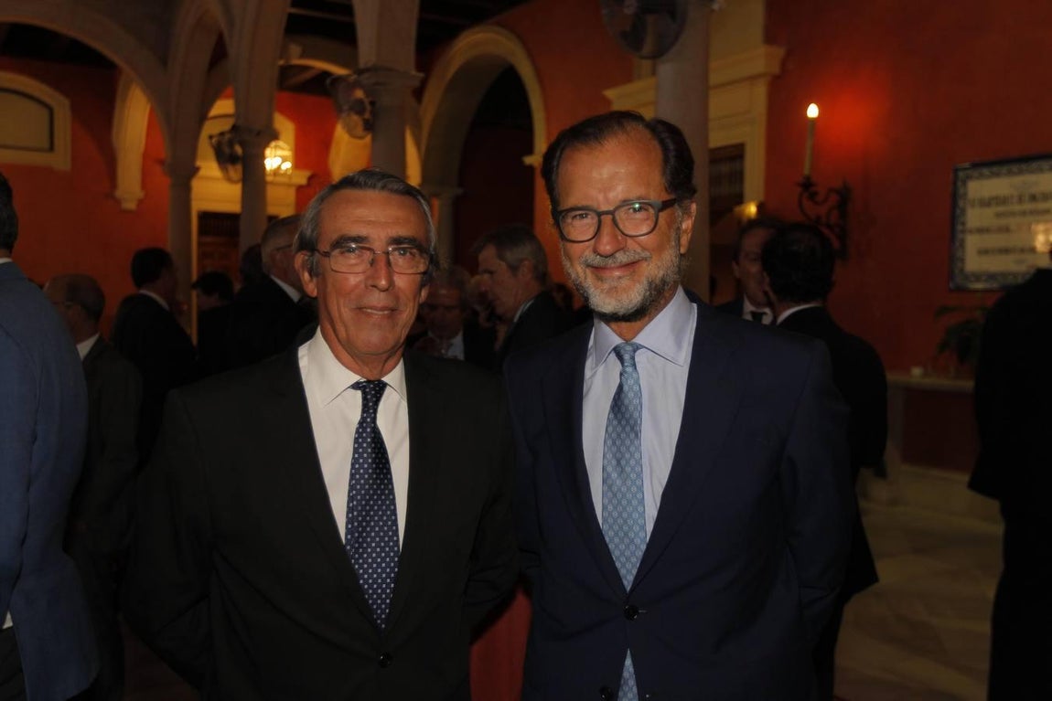 IX Premio a la Trayectoria Jurídica en Andalucía