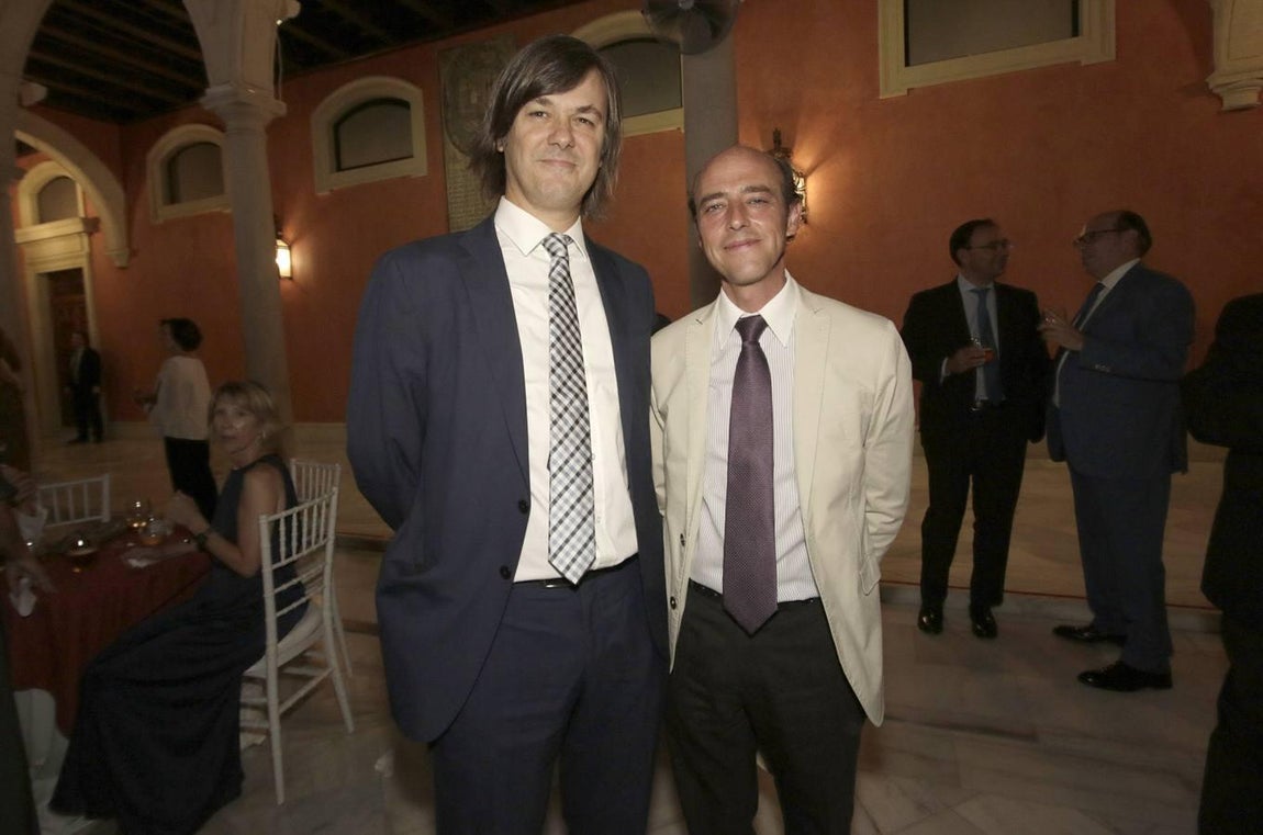 IX Premio a la Trayectoria Jurídica en Andalucía