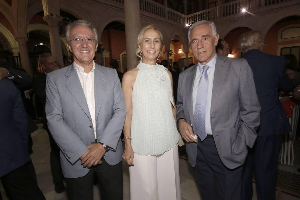 IX Premio a la Trayectoria Jurídica en Andalucía