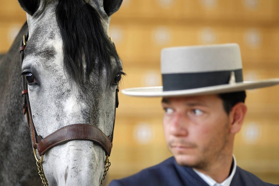 La última jornada de Cabalcor, en imágenes
