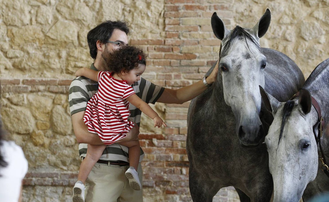 La última jornada de Cabalcor, en imágenes