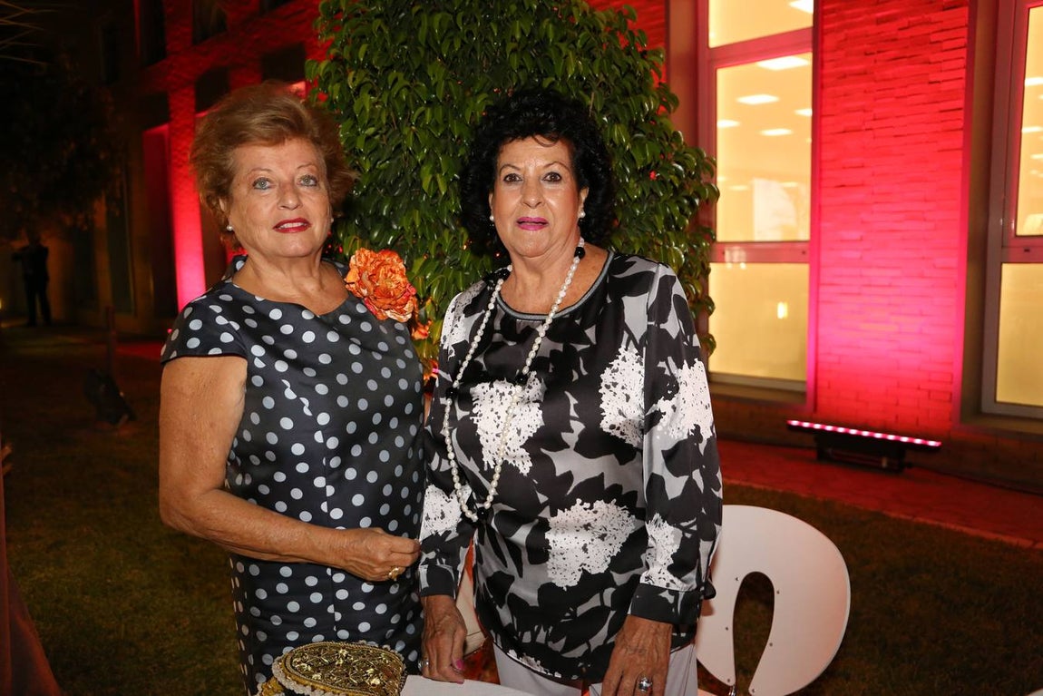 La entrega a Andrés Calamaro del Premio Taurino Manuel Ramírez, en imágenes (...y II)