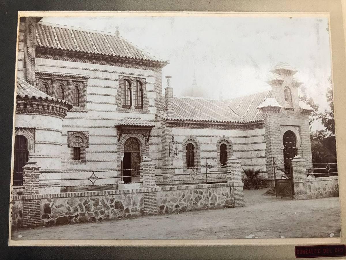 El empresario José Moya compra la finca del marqués de Aracena para su ganadería brava