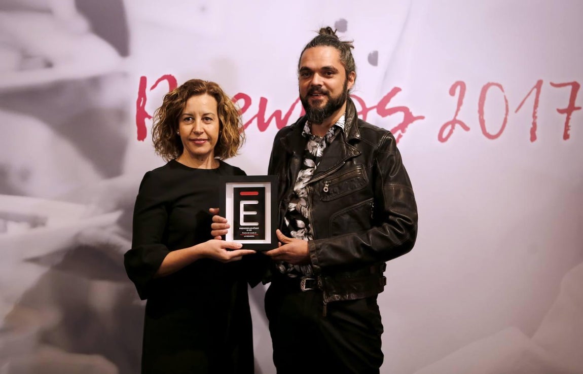 La entrega de los premios Gurmé Córdoba 2017 de ABC Córdoba, en imágenes