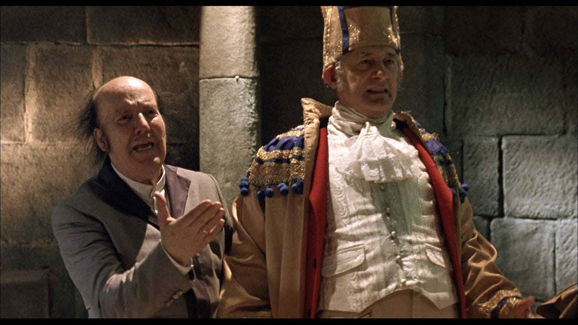 Chiquito de la Calzada, una vida dedicada al humor en imágenes