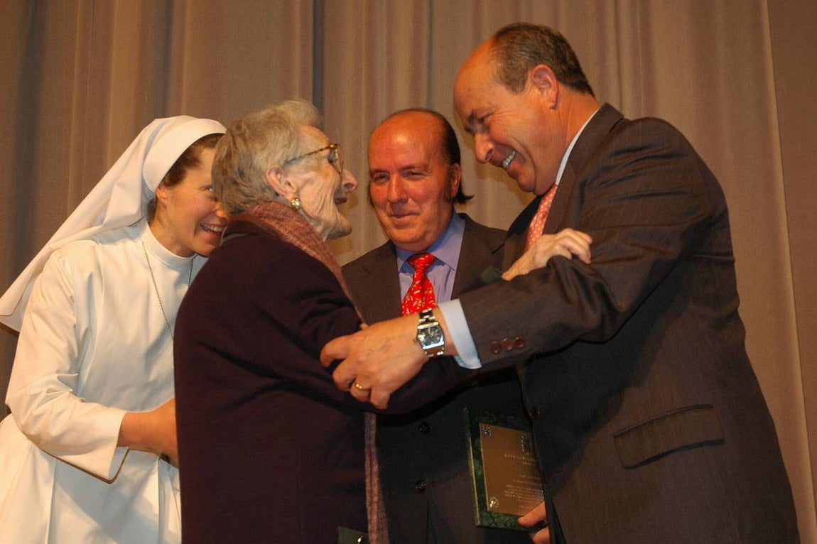 Chiquito de la Calzada, una vida dedicada al humor en imágenes