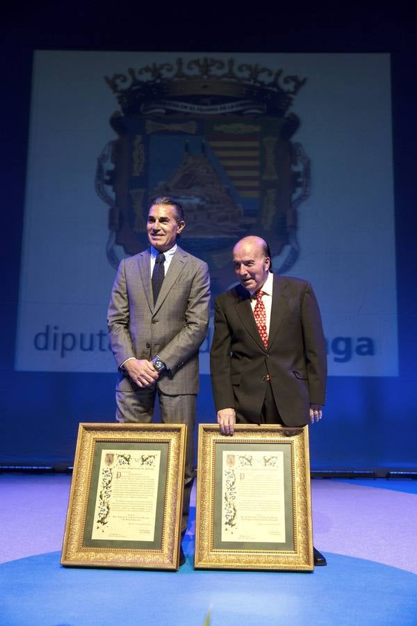 Chiquito de la Calzada, una vida dedicada al humor en imágenes