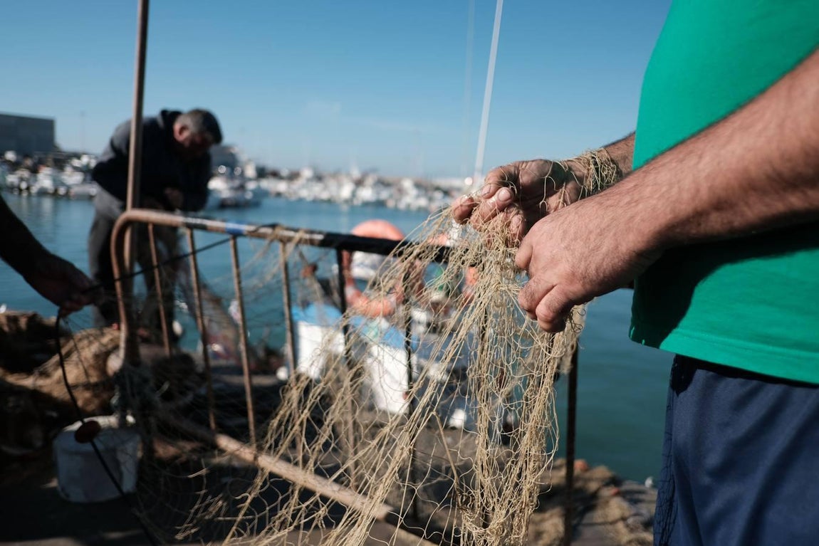 Barbate, una vida dedicada a la pesca del atún