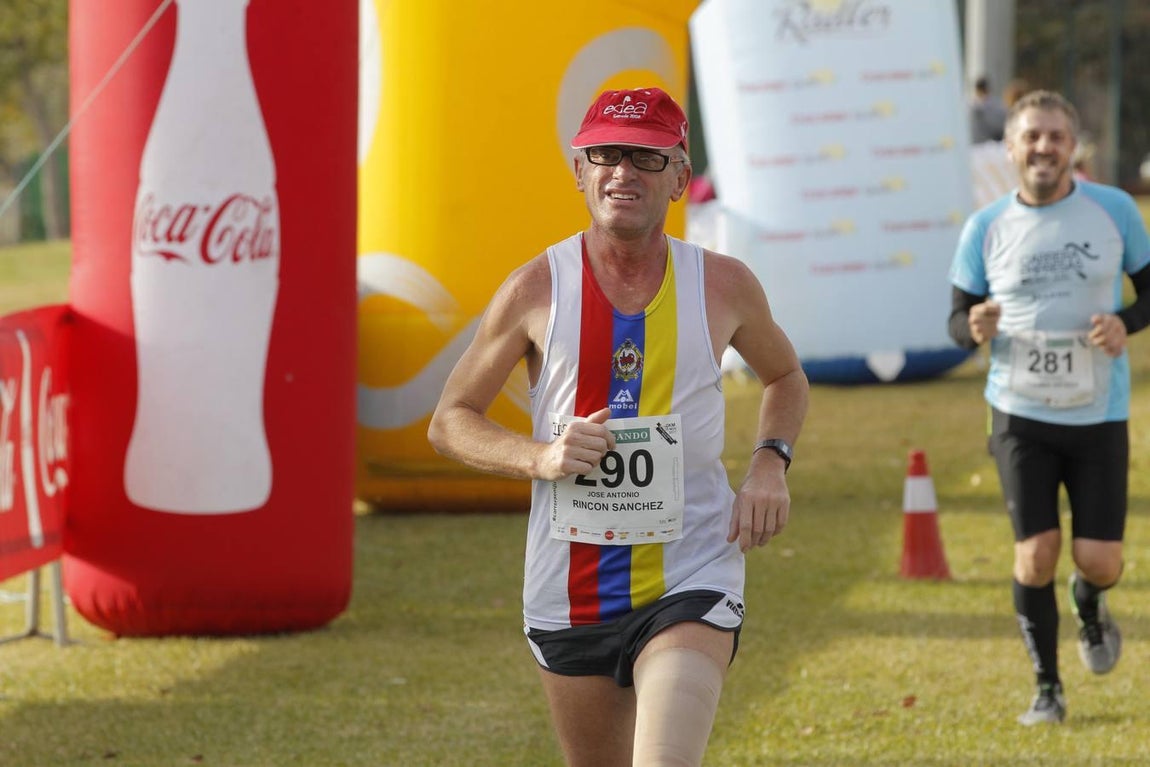 ¿Has corrido la Carrera de empresas? ¡Búscate aquí! (V)