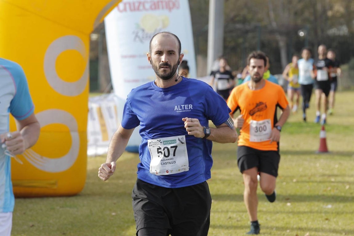 ¿Has corrido la Carrera de empresas? ¡Búscate aquí! (IV)