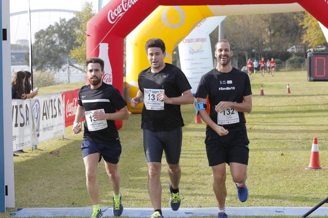 ¿Has corrido la Carrera de empresas? ¡Búscate aquí! (IV)