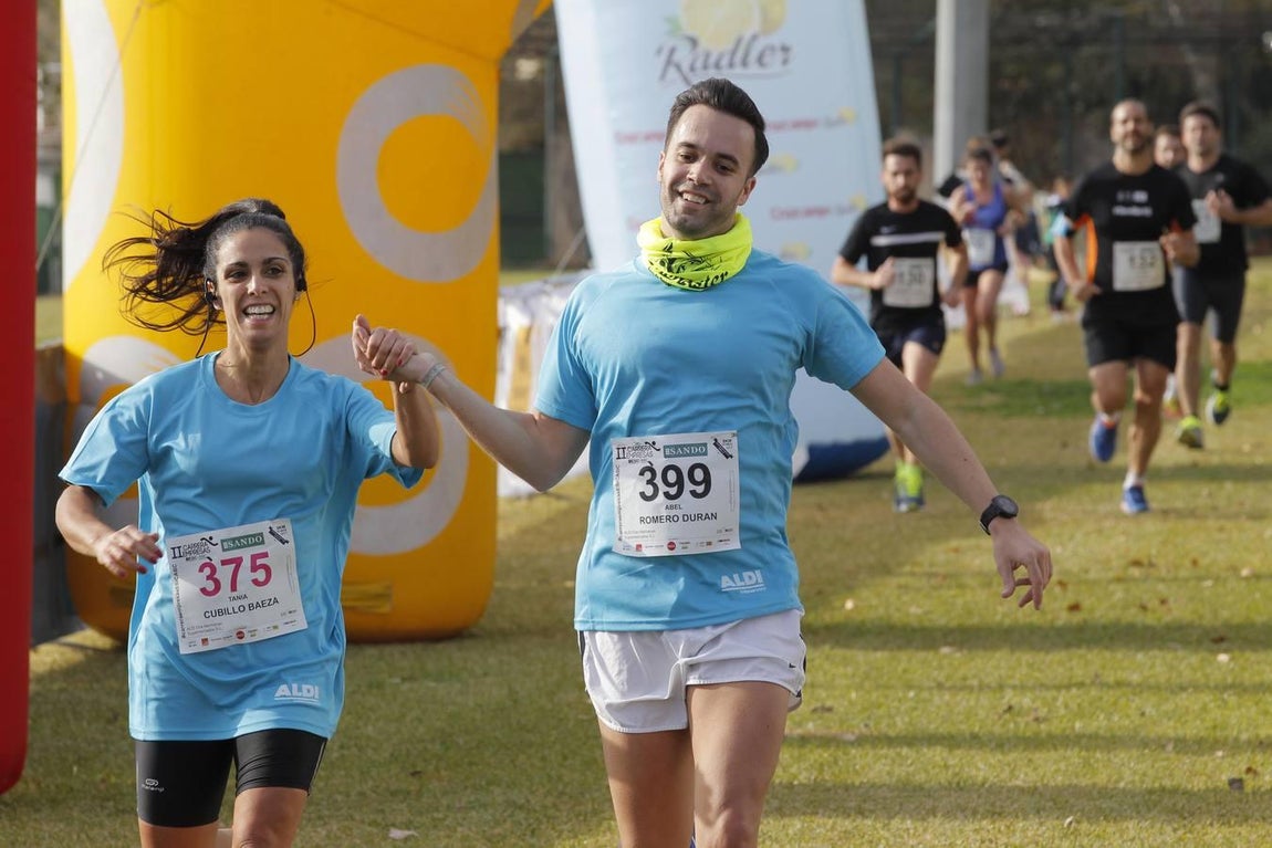 ¿Has corrido la Carrera de empresas? ¡Búscate aquí! (IV)