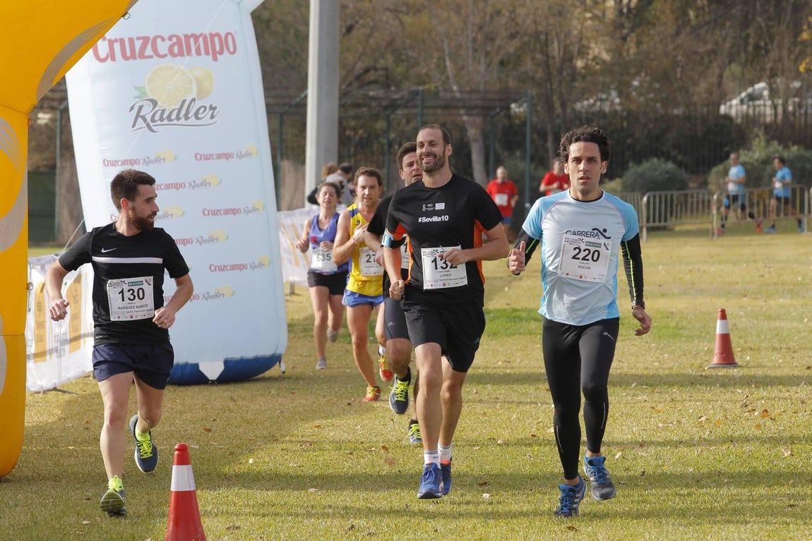 ¿Has corrido la Carrera de empresas? ¡Búscate aquí! (IV)