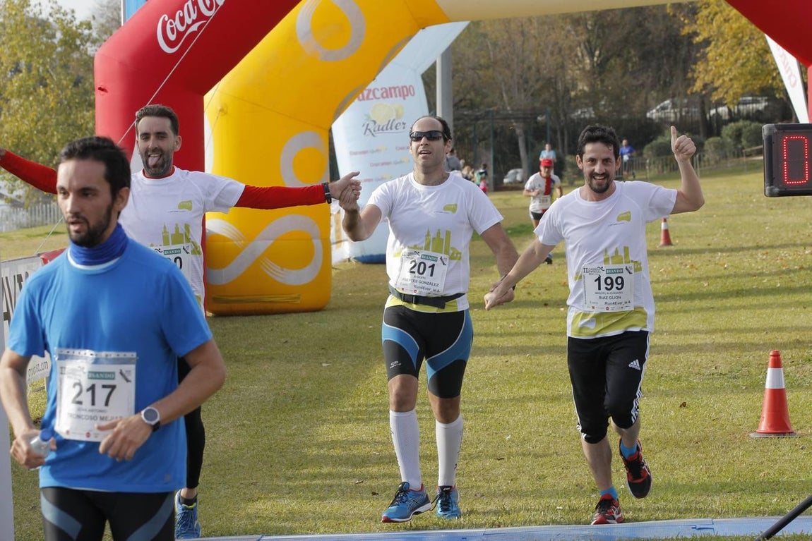 ¿Has corrido la Carrera de empresas? ¡Búscate aquí! (IV)