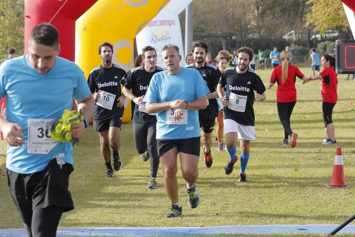 ¿Has corrido la Carrera de empresas? ¡Búscate aquí! (III)