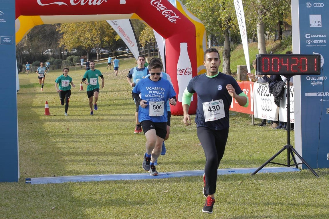 ¿Has corrido la Carrera de empresas? ¡Búscate aquí! (III)