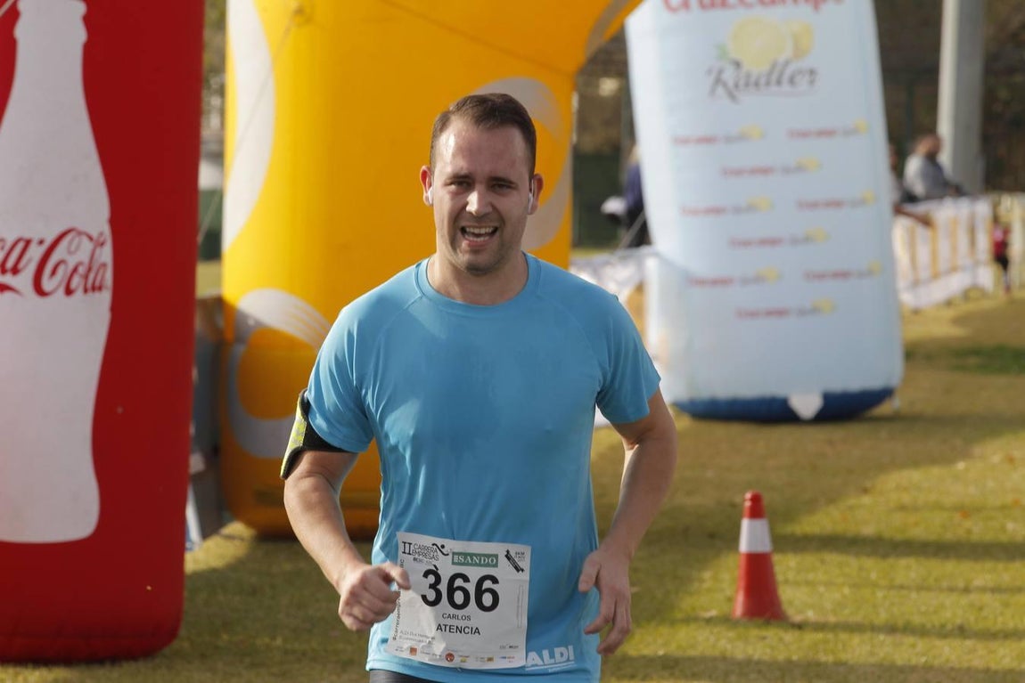 ¿Has corrido la Carrera de empresas? ¡Búscate aquí! (III)