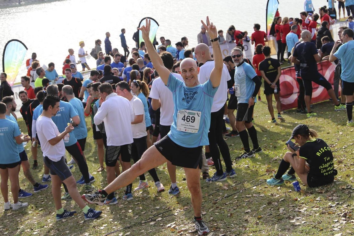 ¿Has corrido la Carrera de empresas? ¡Búscate aquí! (VI)