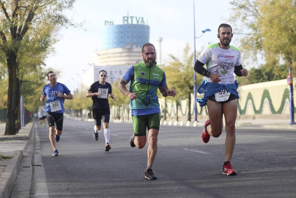 ¿Has corrido la Carrera de empresas? ¡Búscate aquí! (VI)