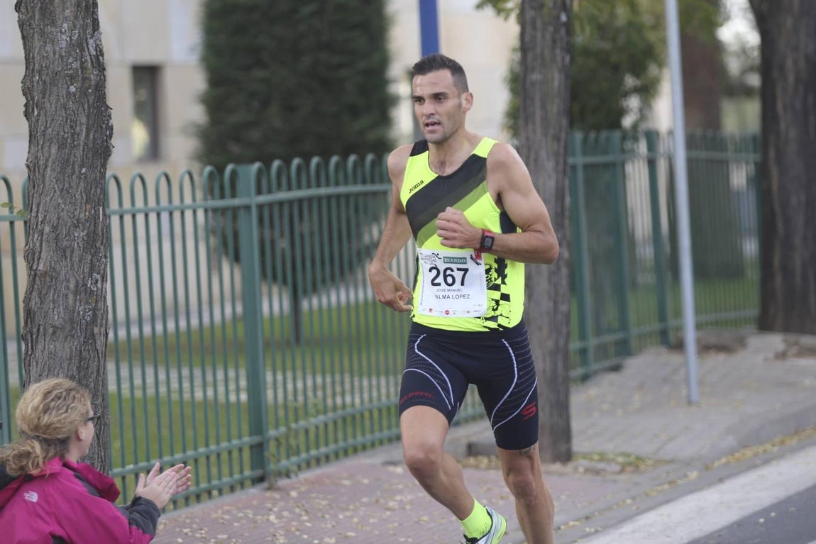 ¿Has corrido la Carrera de empresas? ¡Búscate aquí! (VII)