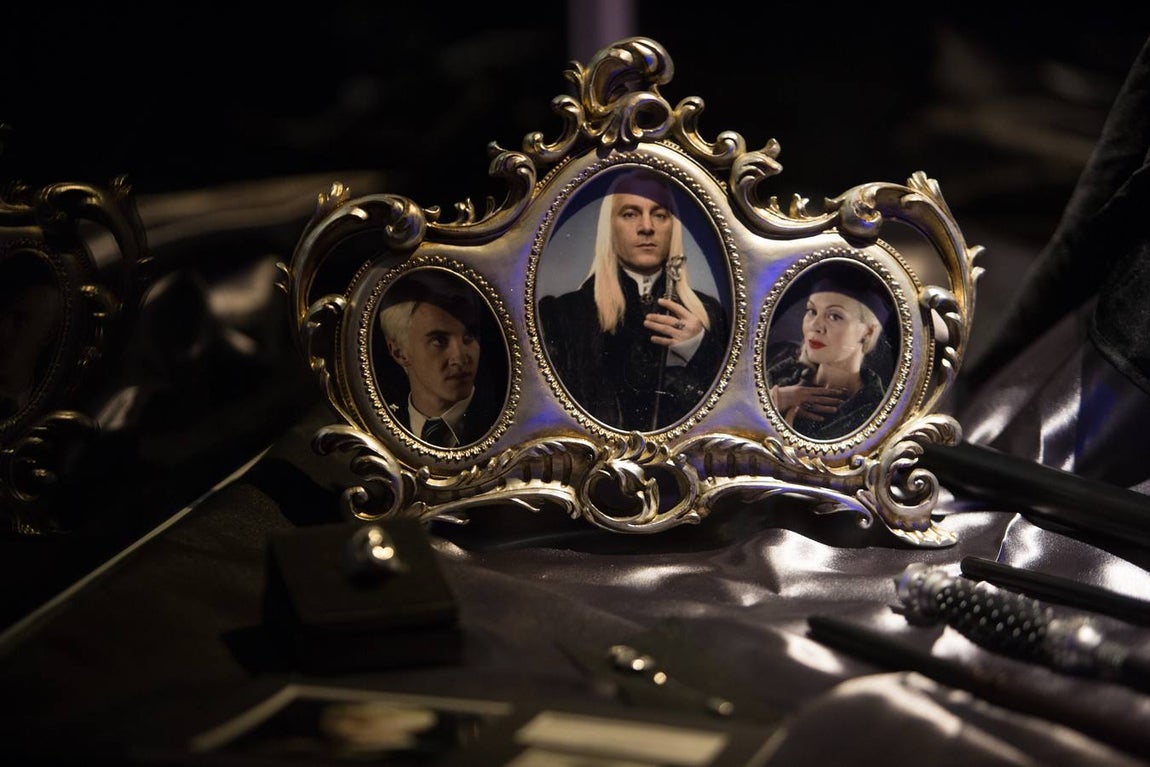 La magia de Hogwarts llega a Sevilla