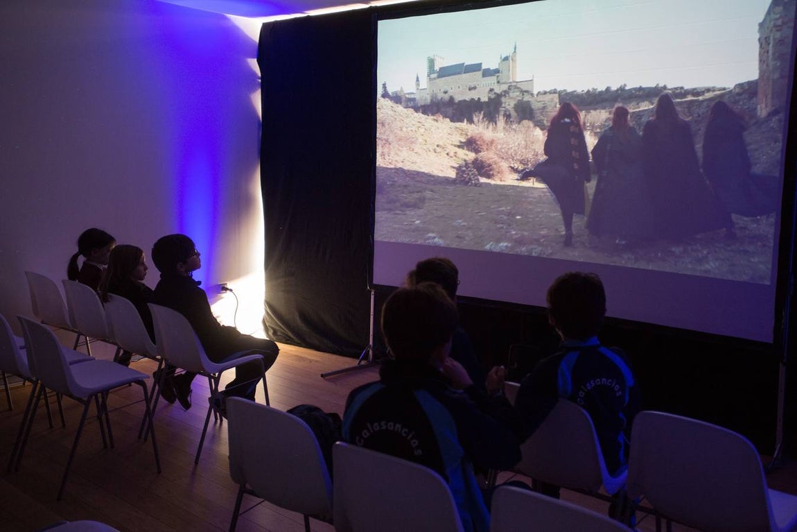 La magia de Hogwarts llega a Sevilla