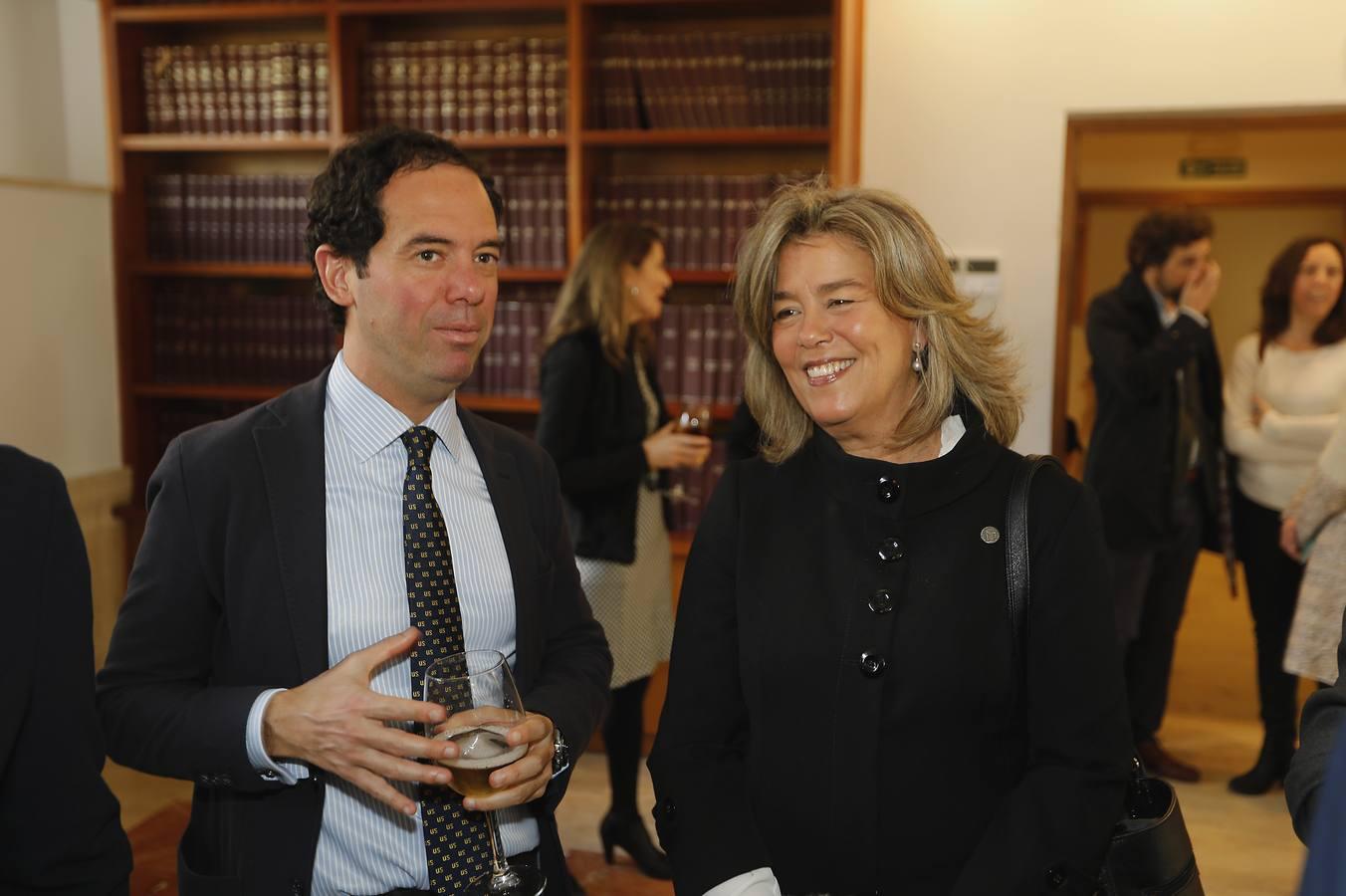 José Luis Manzanares, XVI Premio ABC a la Trayectoria Empresarial