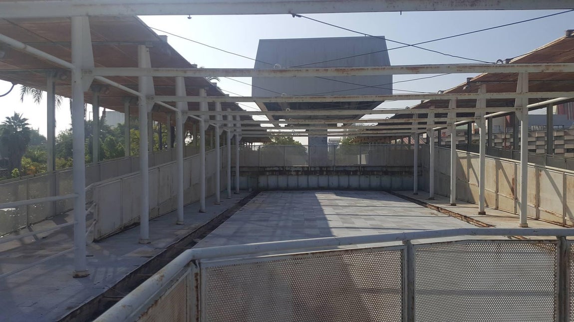 El legado del 92, en el olvido