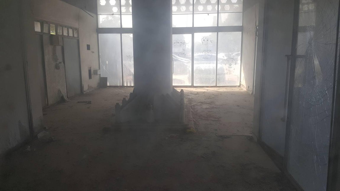 El legado del 92, en el olvido