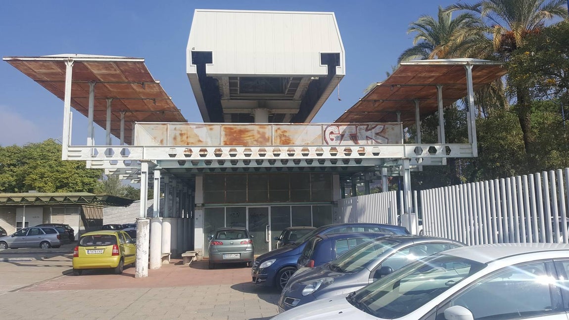 El legado del 92, en el olvido