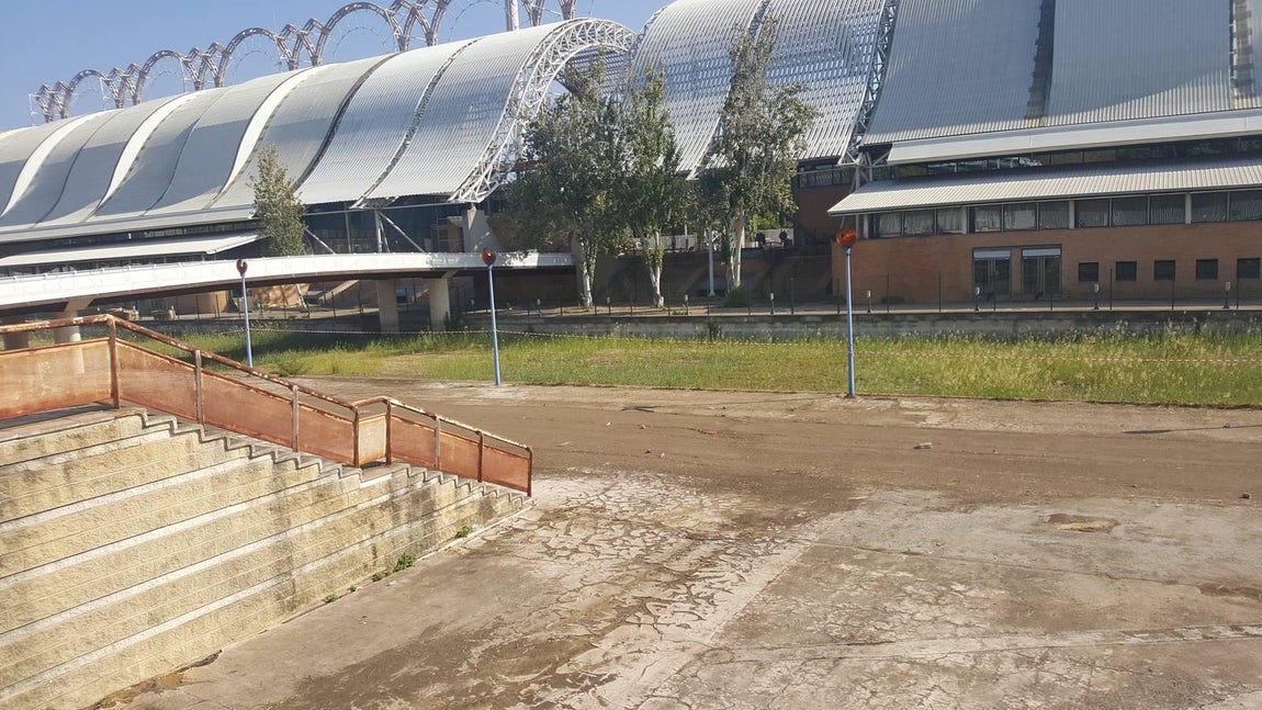 El legado del 92, en el olvido