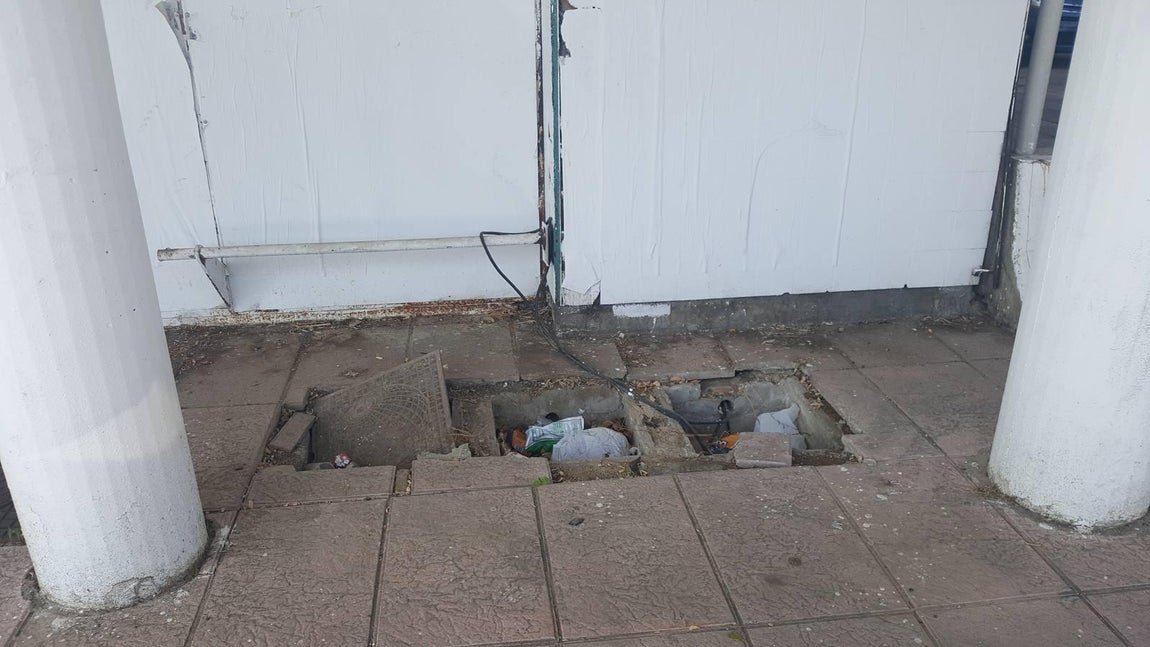 El legado del 92, en el olvido